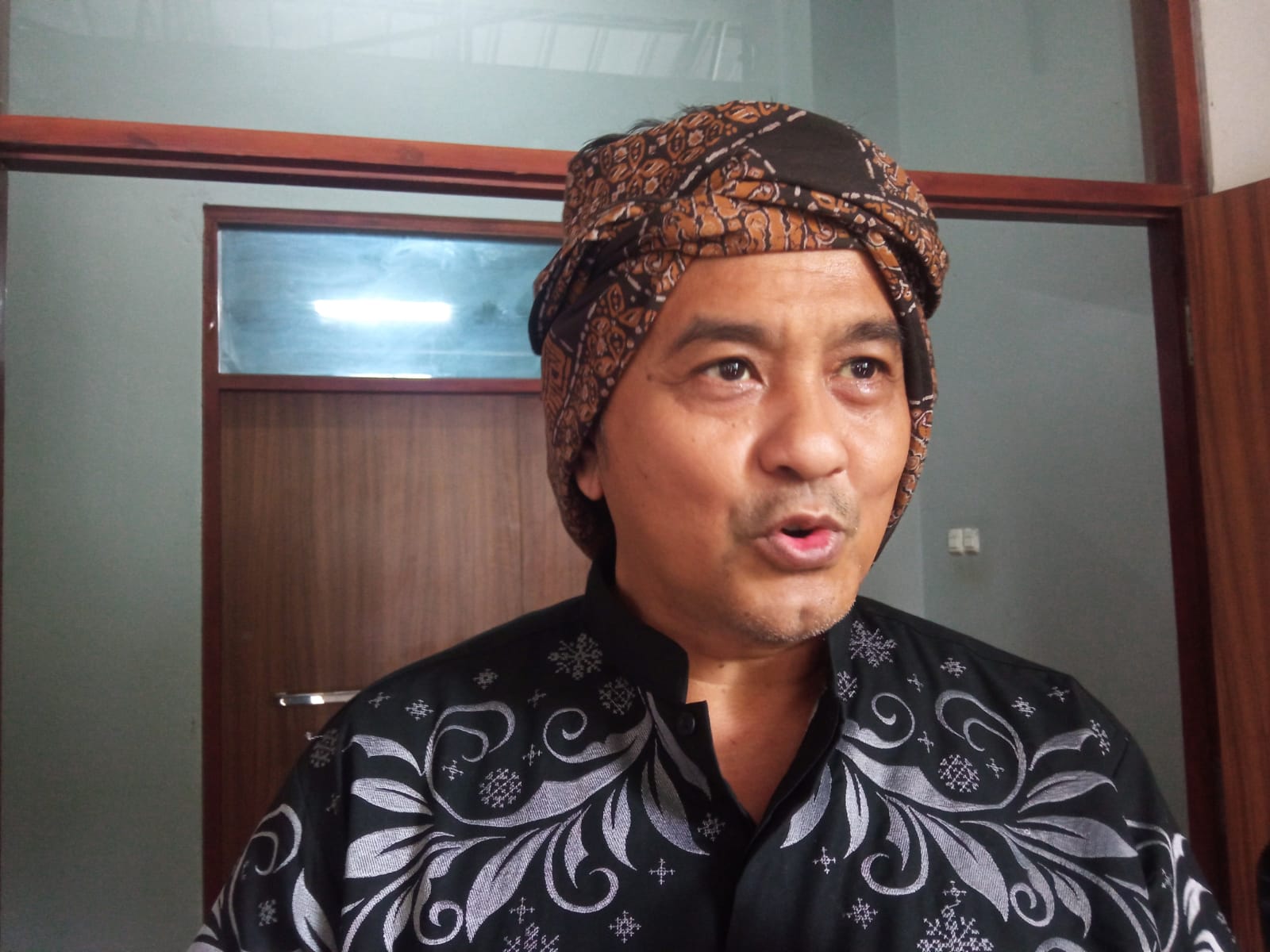 Honor Pendamping Kelurahan Tasikmalaya Belum Cair, Wakil Wali Kota Minta Segera Diselesaikan