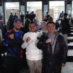 Bupati Garut Sambut Peserta West Java Extreme Walk 60K