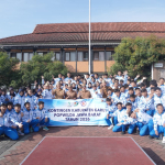 Bupati Garut Lepas 89 Atlet Popwilda Jabar 2026, Dorong Prestasi dan Karakter Generasi Muda  GARUT – Bupati Garut Abdusy Syakur