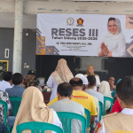 Reses Tina Wiryawati Serap Aspirasi Infrastruktur, Posyandu, Banjir dan Kekeringan Ciamis