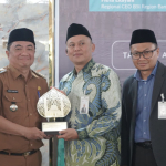 Sambut Tahun Baru Islam, Bupati Garut Ajak Warga Maknai Hijrah