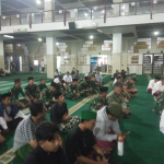 Sambut Tahun Baru Islam, Pemkot Tasikmalaya Gelar Doa Bersama Khidmat