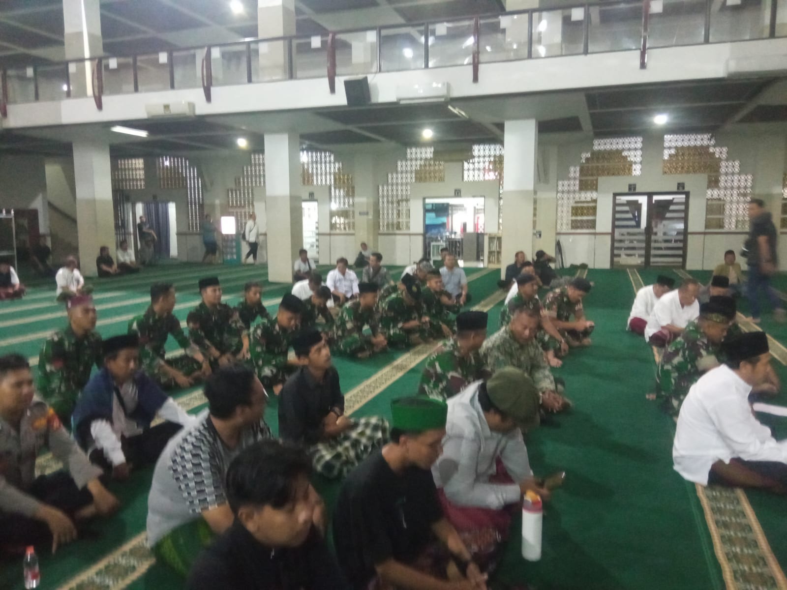 Sambut Tahun Baru Islam, Pemkot Tasikmalaya Gelar Doa Bersama Khidmat