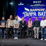 Malam Harmoni Tanpa Batas Semarakkan Hari Jadi Ciamis ke-384