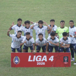 Persigar Garut Lolos 16 Besar Liga 4 Nasional, Bupati Bangga