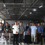 Bootcamp Wiramuda Hebat Garut Cetak Generasi Muda Berjiwa Wirausaha dan Pemimpin