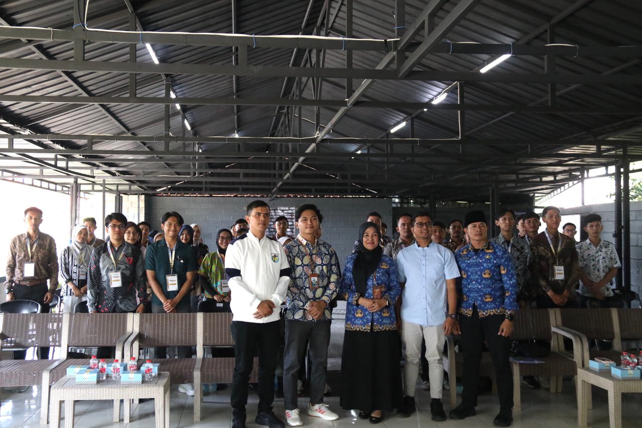 Bootcamp Wiramuda Hebat Garut Cetak Generasi Muda Berjiwa Wirausaha dan Pemimpin