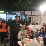 Ratusan Warga Priangan Timur Larut dalam Nostalgia di Tribute Nicky Astria