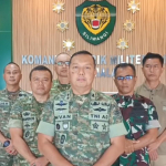 Dandim 0612 Tasikmalaya Bantah Hoaks Video Viral Darurat Agraria Karangjaya
