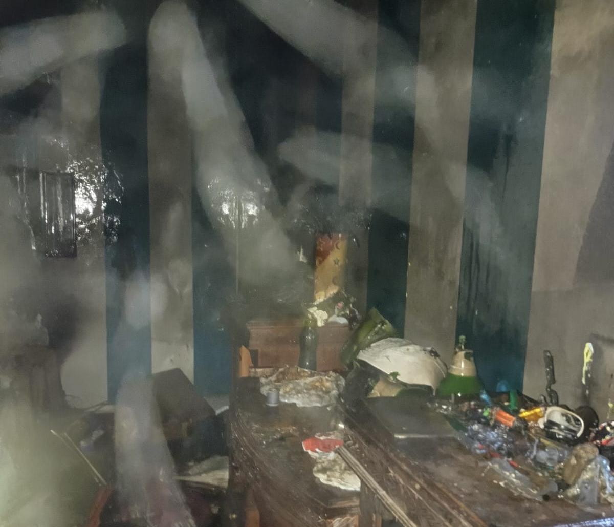 Rumah di Purbaratu Tasikmalaya Terbakar, Diduga Akibat Kebocoran Korek Gasolin