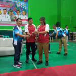633 Atlet Ramaikan Piala Kapolresta Cup Open 2026