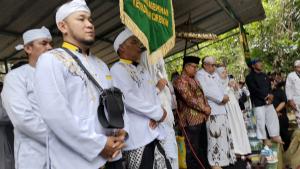Sultan Sepuh Ungkap Makna Haul Pangeran Arya Natareja