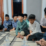 Padepokan Uyut Yadi Bahar Ciamis Santuni 100 Anak Yatim dan Kaum Janda, Wujud Kepedulian di Momentum 10 Muharram