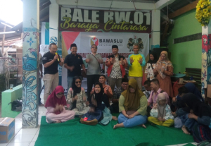 Data Pemilih Disabilitas Tasikmalaya Dinilai Masih Jauh dari Akurat