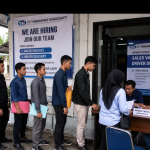 PT Tumbakmas Niagasakti Buka Lowongan Sales dan Driver Delivery
