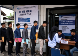 PT Tumbakmas Niagasakti Buka Lowongan Sales dan Driver Delivery