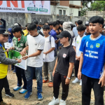 269 Atlet Tasikmalaya Jalani Tes Fisik Perdana, KONI Resmi Kick Off Porprov Jabar 2026