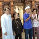 Saat Perbedaan Menjadi Jembatan, Tali Kasih Lintas Iman Menghangatkan Ciamis