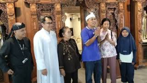 Saat Perbedaan Menjadi Jembatan, Tali Kasih Lintas Iman Menghangatkan Ciamis