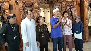 Saat Perbedaan Menjadi Jembatan, Tali Kasih Lintas Iman Menghangatkan Ciamis