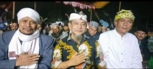 Haul Sunan Dago Djawa di Tasikmalaya, Merawat Jejak Leluhur dan Mempererat Silaturahmi Trah Sukapura