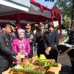 Hari Bhayangkara ke-80, Polres Ciamis Perkuat Komitmen Layani dan Lindungi Masyarakat