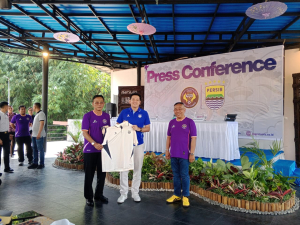PSGC Ciamis Resmi Jadi Tim Satelit Persib Bandung, Siap Cetak Bintang Baru Menuju Liga 1