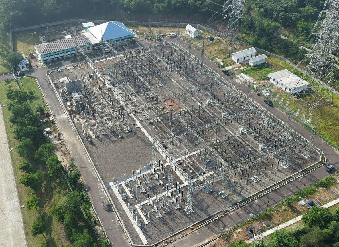 Tarif Listrik Juli–September 2026 Tetap, Pemerintah Jaga Daya Beli Masyarakat dan Stabilitas Ekonomi