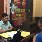 Diduga Mengaku Wartawan, Empat Pria Diamankan Polres Ciamis Usai Transaksi di Kawasan Islamic Center