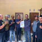 BAZNAS Ciamis Salurkan Program Rumah Layak Huni di Gunungcupu Lewat Skema Sharing Cost