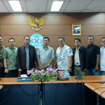 Dewan Pers Minta SWI Benahi Keanggotaan dan Wartawan Aktif