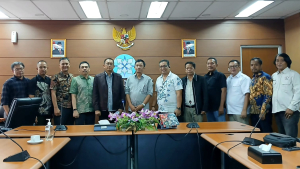Dewan Pers Minta SWI Benahi Keanggotaan dan Wartawan Aktif
