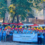 PLN Kerahkan 171 Personel, Perkuat Keandalan Listrik Banjar dan Ciamis
