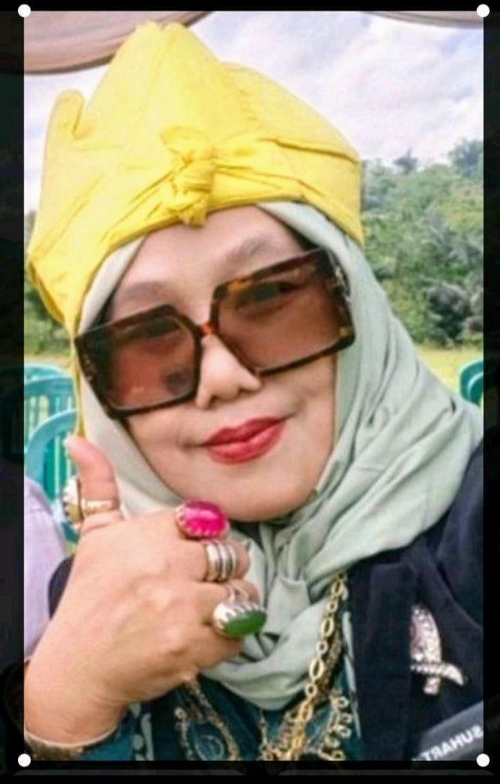 Belajar Bersahabat dengan Rasa, Ngalungsur Pusaka Indung dari Ambu Ani Nyai Tangulun