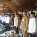 5.000 Anggota BPD Ikuti Pelantikan PABDESI Nasional di Purwakarta