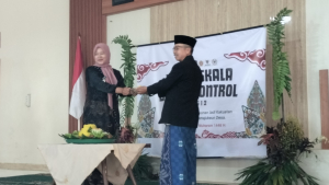 Desa Cisontrol, Warisan Galuh yang Menjaga Sejarah dan Peradaban Islam di Rancah