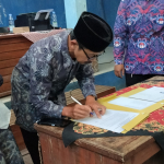 Seleksi Kepala Dusun Citulang Tuntas, Yudi Ramdani Siap Perkuat Pelayanan Desa Tanjungsari