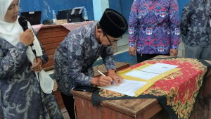 Seleksi Kepala Dusun Citulang Tuntas, Yudi Ramdani Siap Perkuat Pelayanan Desa Tanjungsari