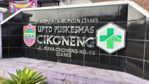 Puskesmas Cikoneng Berbenah, Tingkatkan Kenyamanan dan Kualitas Pelayanan Publik