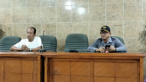 PGRI Ciamis Kawal Tuntas Kasus Dugaan Pelecehan Guru