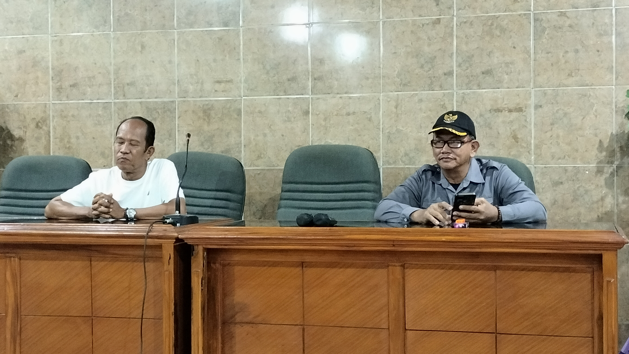 PGRI Ciamis Kawal Tuntas Kasus Dugaan Pelecehan Guru