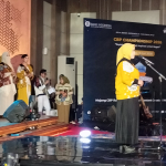 Tangis Bahagia Guru SD Ciamis, Fitri Farhani Azizah Raih Juara Pertama Duta Guru CBP Rupiah Championship 2026