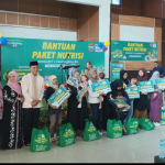 Bupati Herdiat Tegaskan CSR Perusahaan di Ciamis Harus Kembali untuk Kesejahteraan Warga