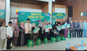 Bupati Herdiat Tegaskan CSR Perusahaan di Ciamis Harus Kembali untuk Kesejahteraan Warga