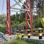 Polemik Jembatan Sukamenak-Wanasigra Mulai Temui Titik Terang, Gubernur Jabar Diminta Fasilitasi Solusi