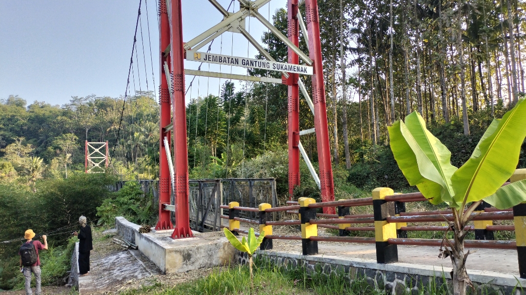 Polemik Jembatan Sukamenak-Wanasigra Mulai Temui Titik Terang, Gubernur Jabar Diminta Fasilitasi Solusi