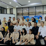 Pelatihan Pengelola Desa Wisata Ciamis Dibuka, Database Akurat Jadi Kunci Kemajuan Pariwisata