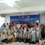 Polsek Kawali Pastikan Verifikasi Genre Award Nasional di Jatinagara Berjalan Aman