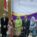 Rektor Universitas Galuh Lantik 11 Pejabat Struktural Baru, Kaum Srikandi Dominan