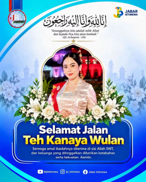 Kanaya Whulan, Vokalis Emka 9 dan Penyanyi Andalan KDM, Meninggal Dunia